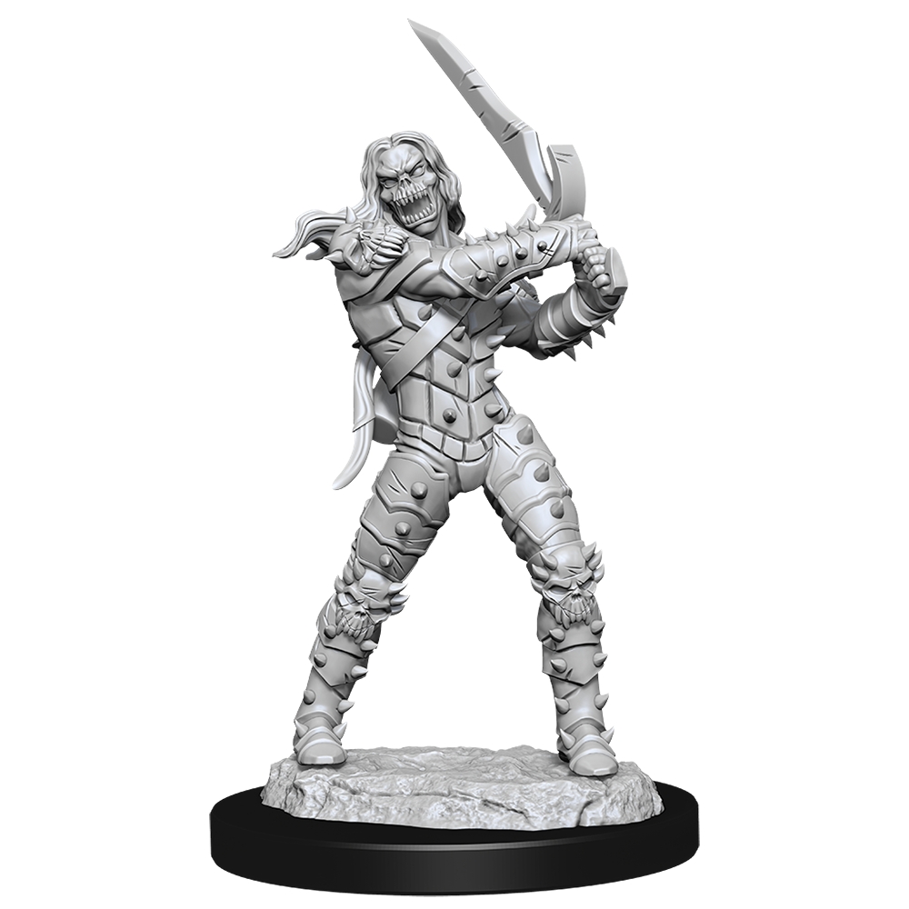Wight & Ghast (Nolzurs - W11)